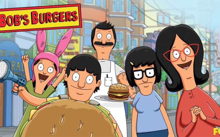 Was Entrepreneure von „Bob’s Burgers“ lernen können