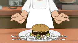 Bob's Burgers // © FOX / Comedy Central