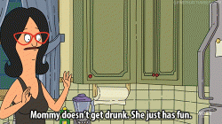 Bob's Burgers // © FOX / Comedy Central