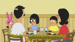 Bob's Burgers // © FOX / Comedy Central