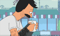Bob's Burgers // © FOX / Comedy Central