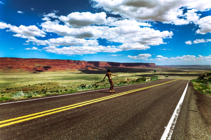 Die schönsten Roadtrip-Strecken der Welt