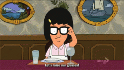 Bob's Burgers // © FOX / Comedy Central