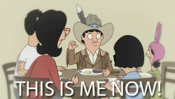 Bob's Burgers // © FOX / Comedy Central