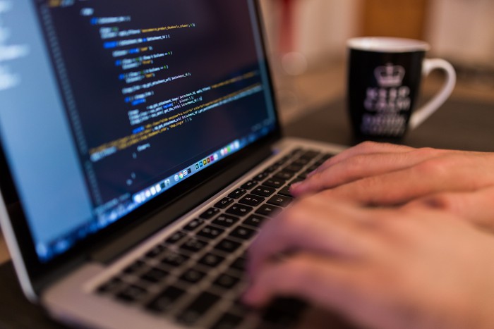 Programmierer