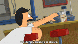 Bob's Burgers // © FOX / Comedy Central