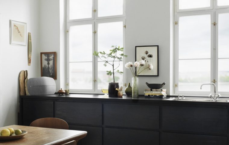 Gewinne den B&O PLAY Bluetooth Lautsprecher BeoPlay A6