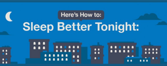 So schläft es sich am besten: Tipps für eine erholsame Nacht