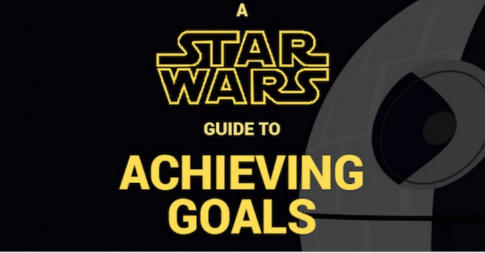 Der ultimative „Star Wars“-Ratgeber für alle Lebensfälle