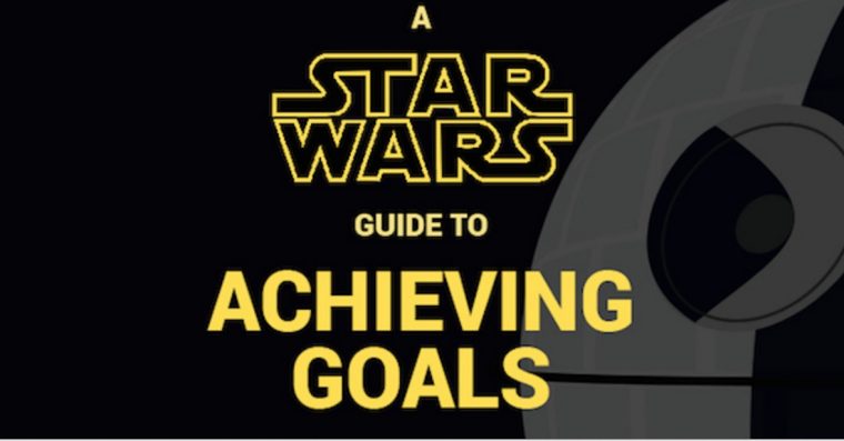 Der ultimative „Star Wars“-Ratgeber für alle Lebensfälle