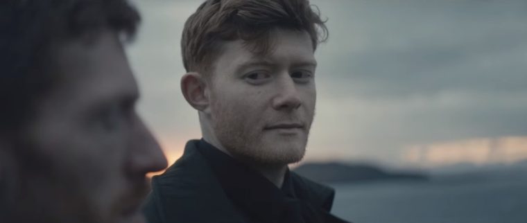 Zwei deutsche Filmstudenten liefern einen der viralsten Werbespots des Jahres