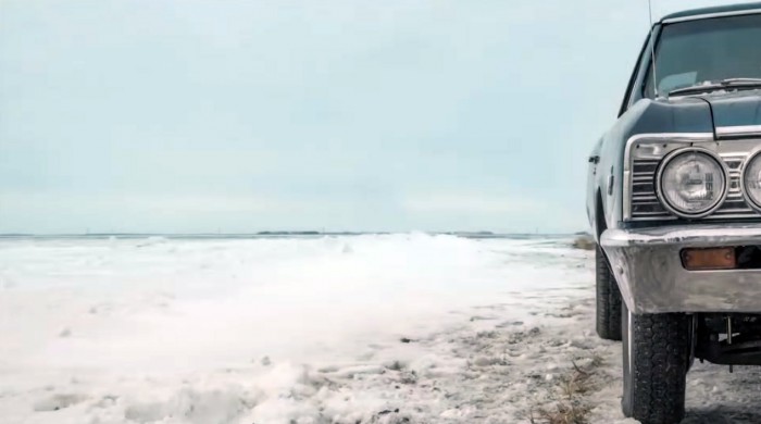 Folgerichtig: Fargo