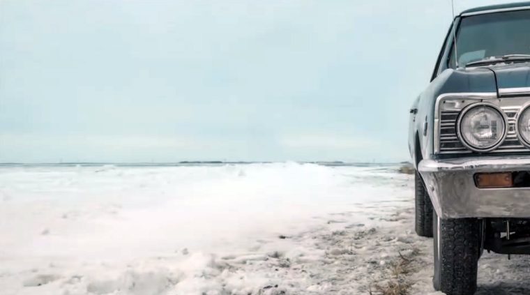 Folgerichtig: Fargo