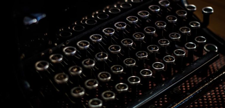 „Und was machst du so?“ – Ein Ghostwriter stellt sich vor