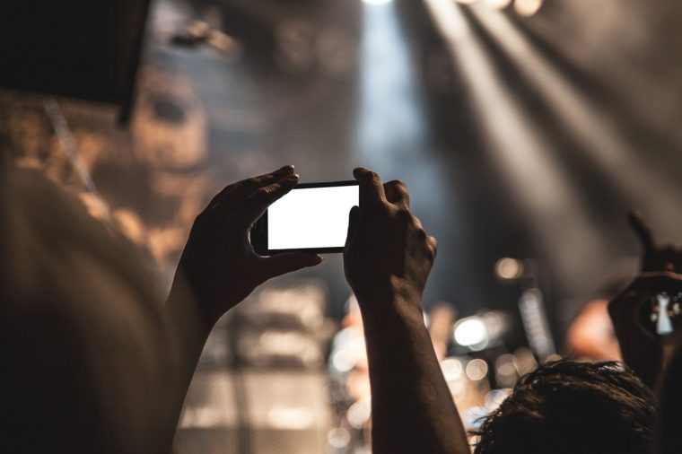 Idee des Jahres: Fan ändert Wikipedia-Eintrag seiner Lieblingsband – und gelangt so in die Backstage