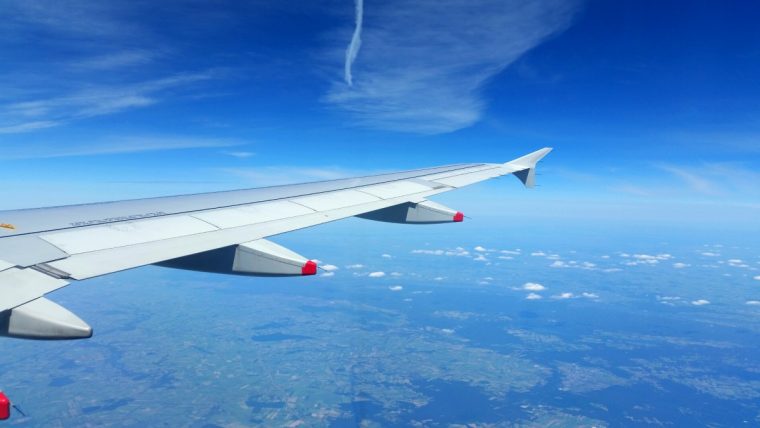 Infografik: Hilfreiche Tricks und Kniffe für deinen nächsten Business Trip