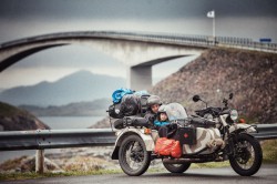 Roadtrip