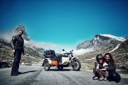 Roadtrip
