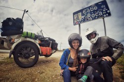 Roadtrip