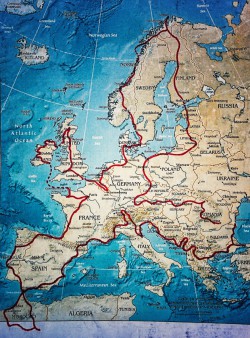 Roadtrip