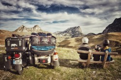 Roadtrip