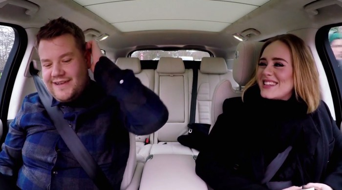 Viral des Tages: Adele rappt Nicki Minaj – das Internet dreht durch