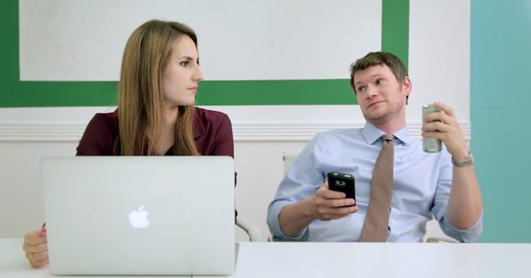 Dieser eine Typ im Meeting: Inspirierende Zitate oder nervige Sprüche?