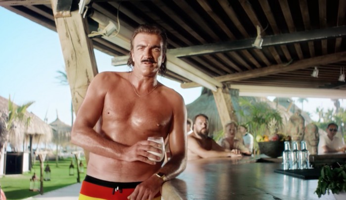 Viral: Diese britische Werbekampagne ist eine Liebeserklärung an den deutschen Urlauber