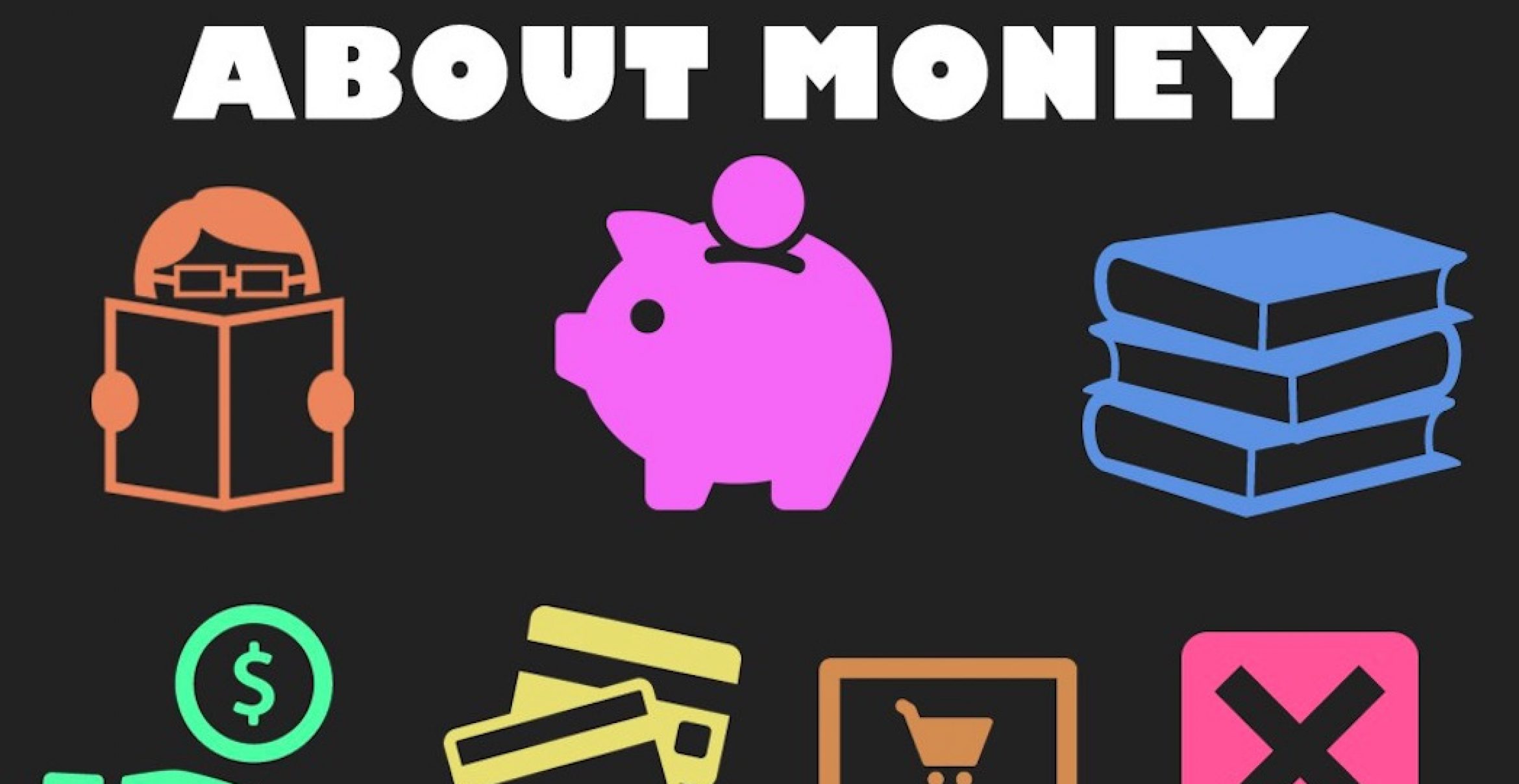 Let’s talk about money: Was bringen erfolgreiche Unternehmer ihren Kindern bei?