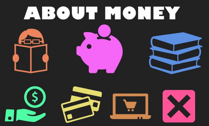 Let’s talk about money: Was bringen erfolgreiche Unternehmer ihren Kindern bei?