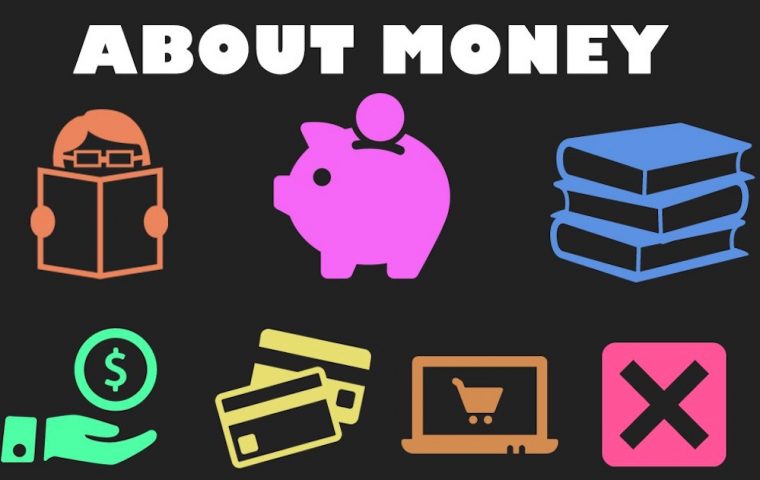 Let’s talk about money: Was bringen erfolgreiche Unternehmer ihren Kindern bei?