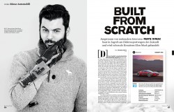 0116 Rimac Automobili