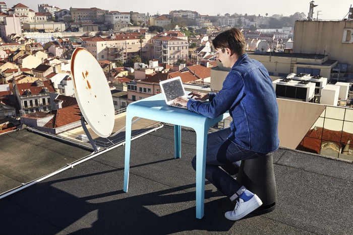 Warten auf die Welle: Lissabon – die nächste Startup-Schmiede