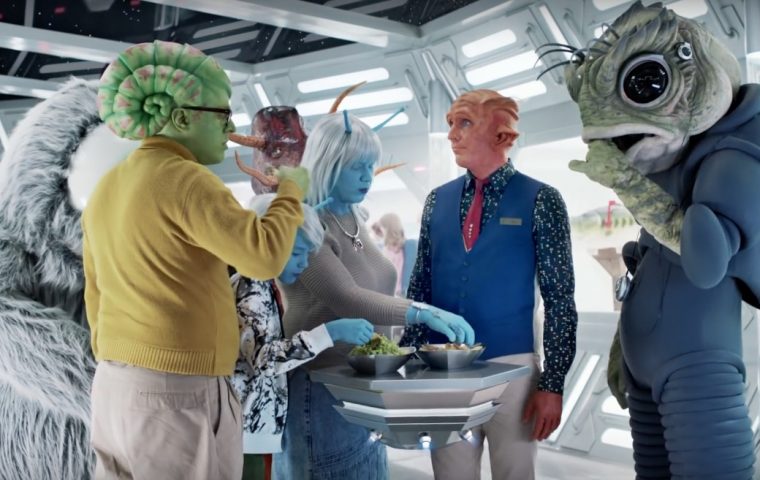 Die Top 5 Super-Bowl-Werbungen 2016