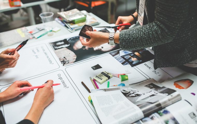 Wie die Zeit vergeht: Logos heute und damals