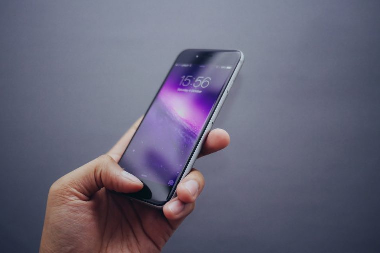 Diese Infografik zeigt, wie gewaltig die Entwicklung des Smartphones ist
