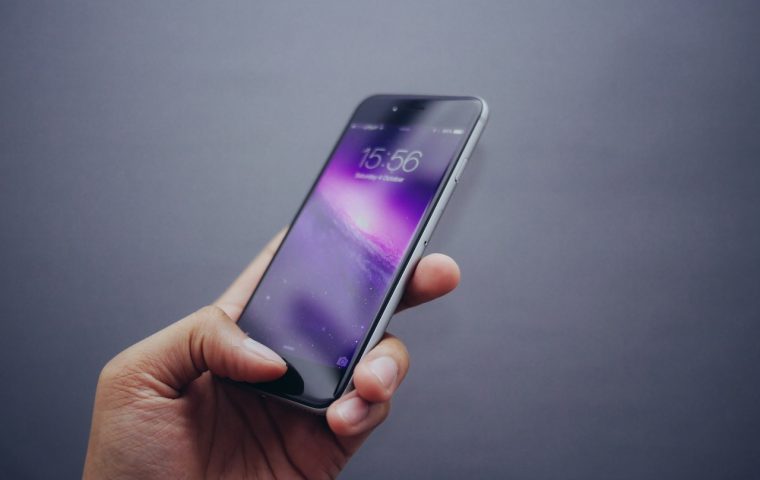 Diese Infografik zeigt, wie gewaltig die Entwicklung des Smartphones ist