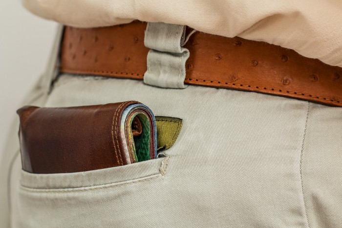 Viral: New Yorker verliert sein Portemonnaie – der Brief des ehrlichen Finders geht um die Welt