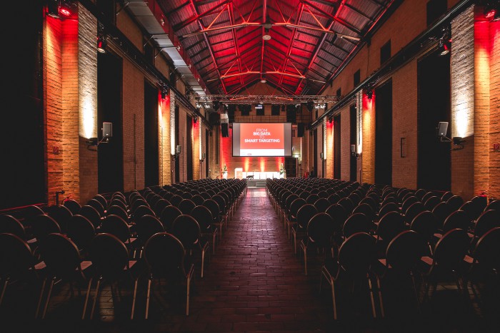 Das Berliner Email Summit zeigt, was 2016 im Postfach ankommt