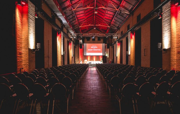 Das Berliner Email Summit zeigt, was 2016 im Postfach ankommt