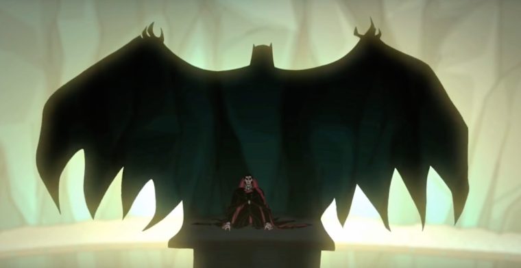 Schnell den Kanon draufpacken: 70 Jahre Batman in 10 Minuten