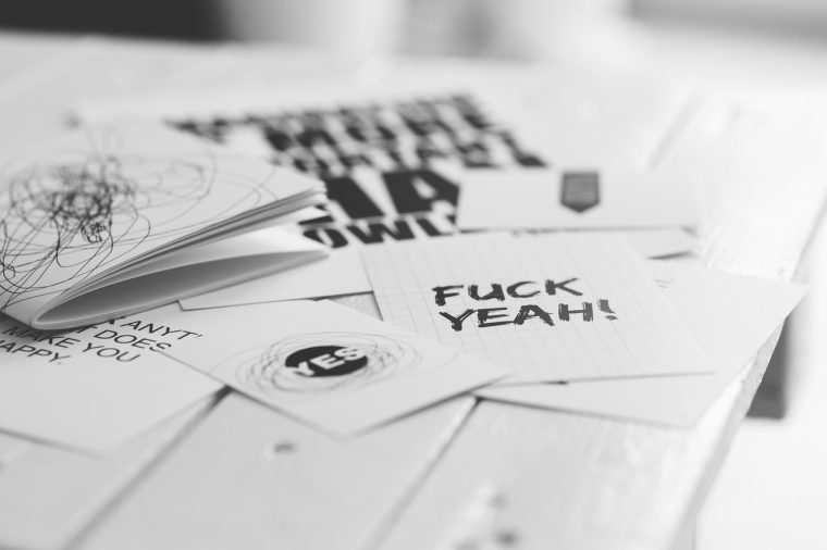 Infografik: Brand Identity – Entwickle deine eigene Markenidentität