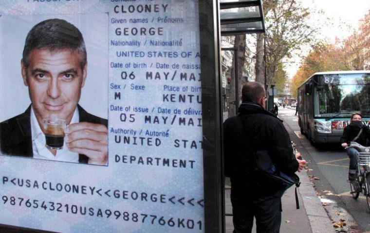 Advertising at its best: Wenn jeder weiß, um welche Marke es geht