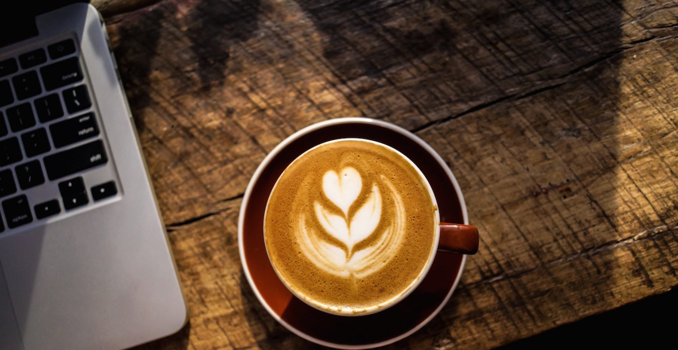 Wie viel Koffein hast du heute in dich reingepumpt – und war das mehr als gut für dich ist?