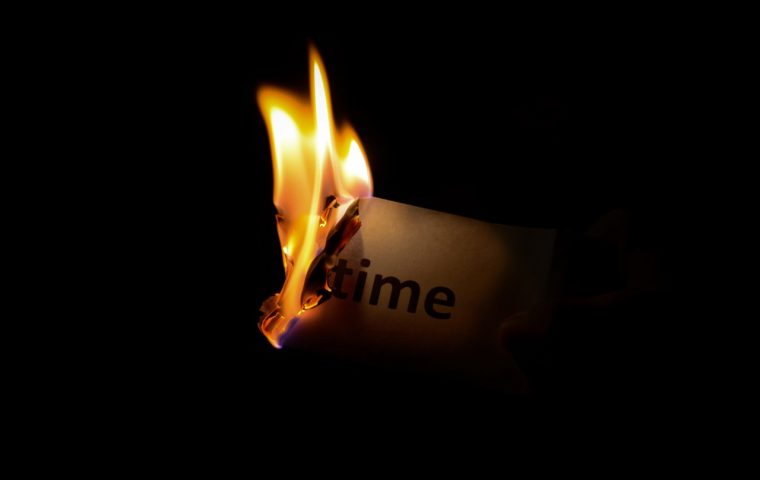 Langeweile auf der Arbeit: Wenn es einfach nichts zu tun gibt