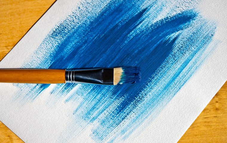 Infografik: Designer-Sprache für Anfänger – von „Burn“ bis „White Space“