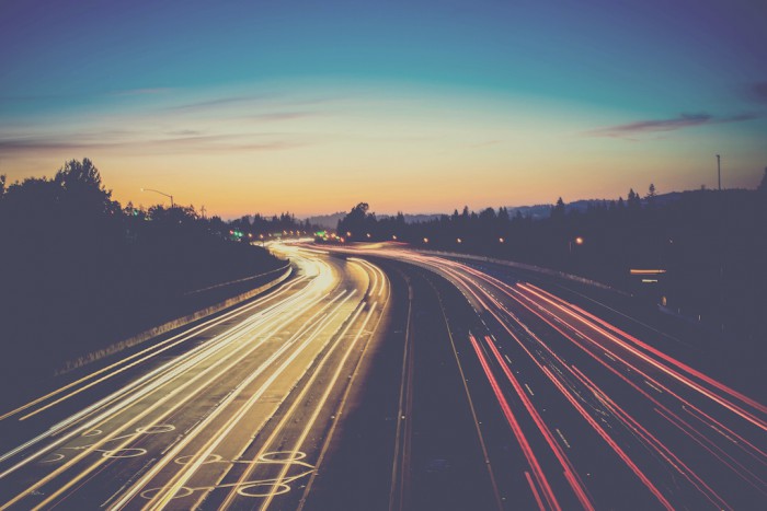 Page Speed Matters: Ladezeit von mehr als drei Sekunden und die Nutzer sind weg