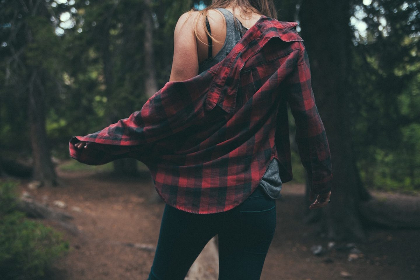 Liebe geht durch die Nase: Smell Dating