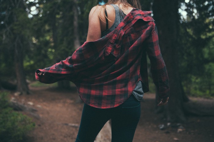 Liebe geht durch die Nase: Smell Dating