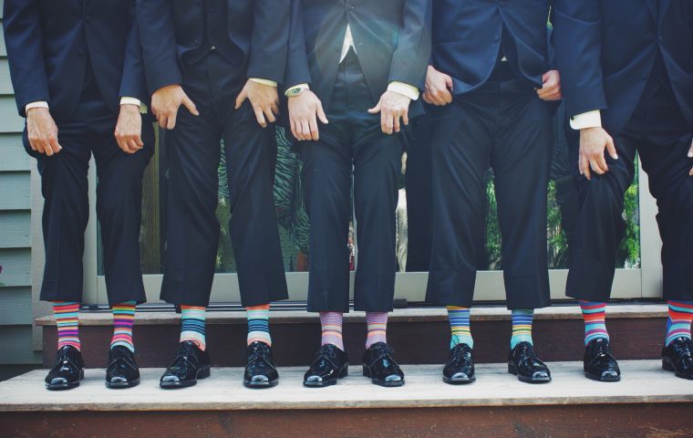 Infografik: Welcher Anzug passt zu dir